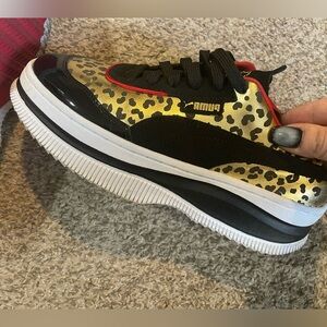 Puma Diva Charlotte Sneakers